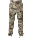 Pantaloni camuflaj Miltec