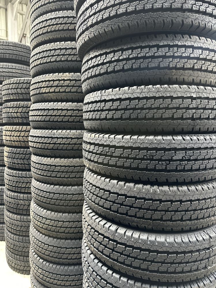 Anvelope M+S 195/75 R16C Garantie 3 Ani dot 2025