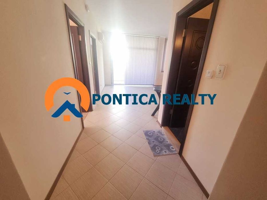 Продава се Тристаен апартамент в к.к. Слънчев бряг - 86 кв.м за 930 €/кв.м - Снимка #6