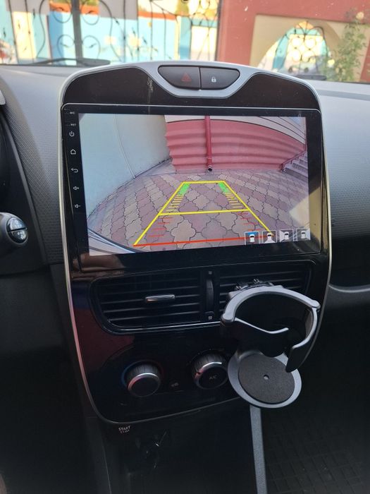 Renault clio an 2020