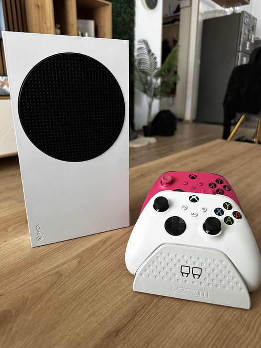 Xbox series S 512GB ca nou