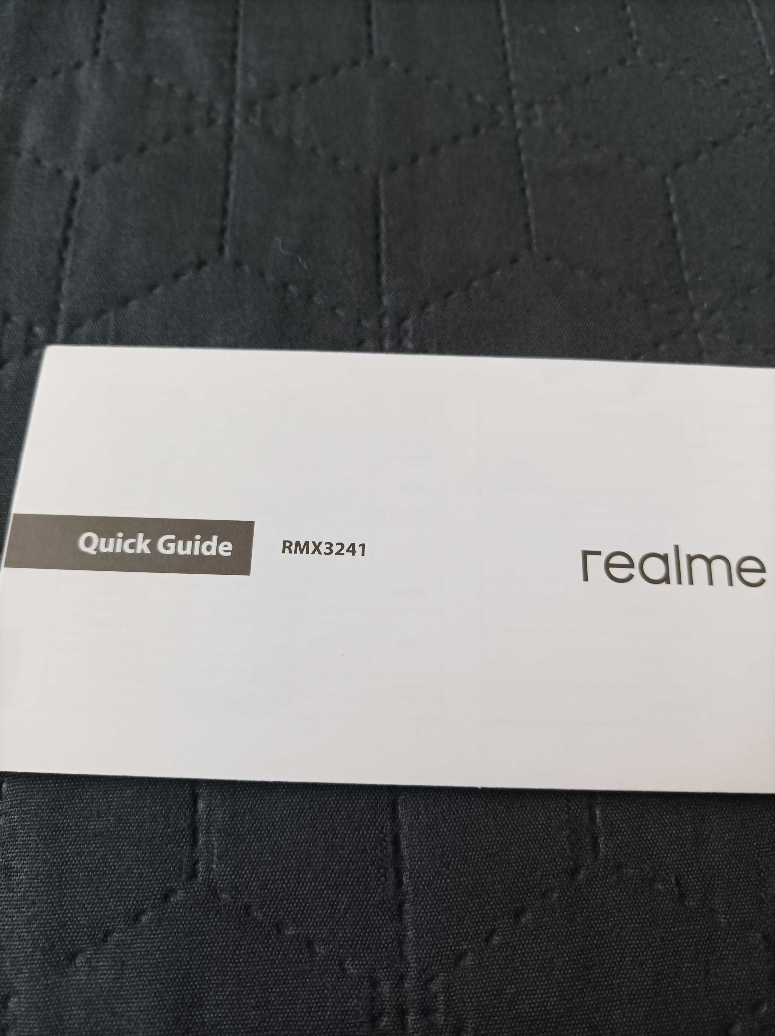 Смартфон Realme 8 5G