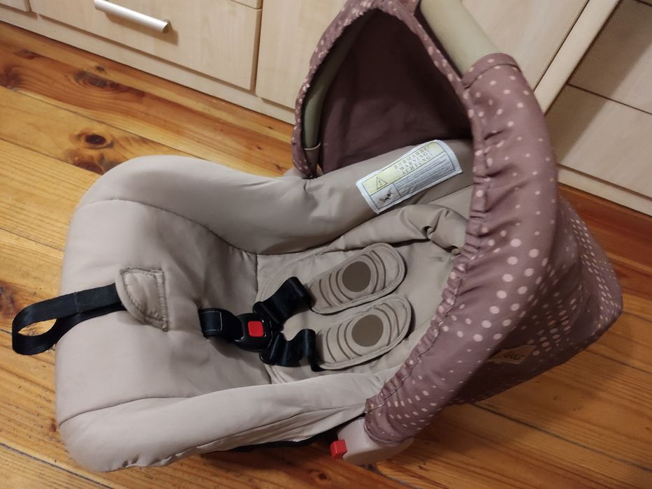 Столче за кола Lorelli от 0-10 кг