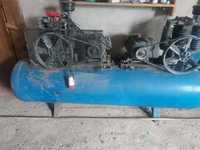 REDUCERE  Compresor aer motor 380