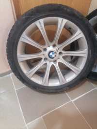 Зимни гуми с алуминиеви джанти за BMW 225/45 17цола