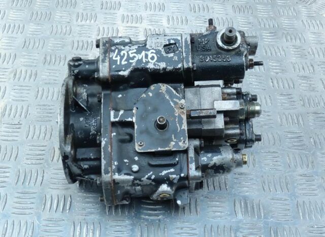 pompa de injectie o&k l45