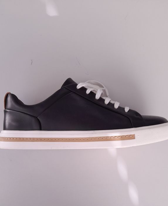 Clark's ниски сникъри