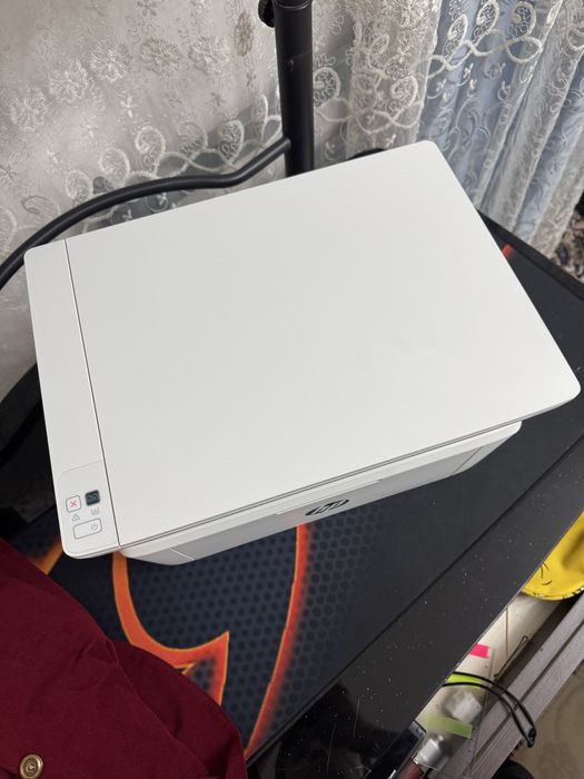 Hp laserjet Pro mfp m28a 3v1 printer scaner kserokopiya aybi yoq yangi