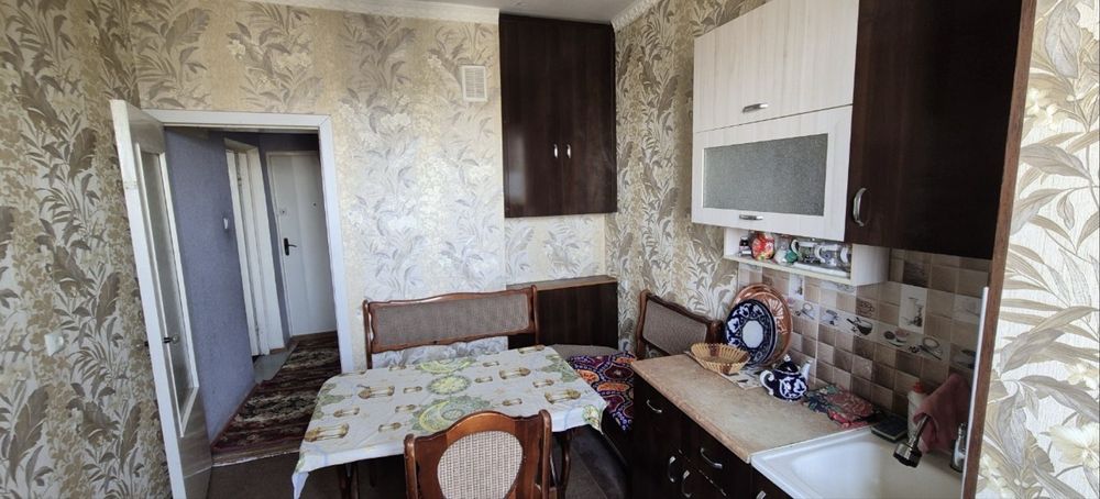 Сдается 2 ком Паркентский