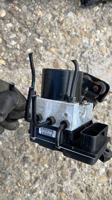 Pompa ABS modul Seat Cordoba / Polo Fabia 6Q0907379 AA