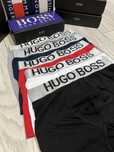 Set 5 boxeri Hugo Boss - M L XL XXL - bumbac 95% - calitate PREMIUM