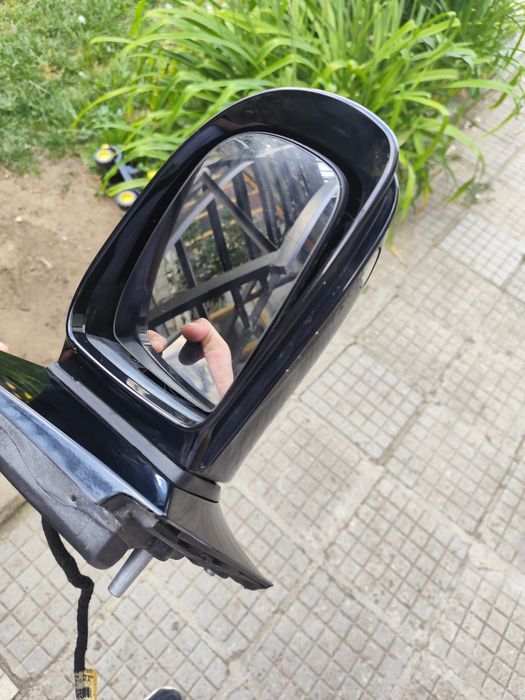 Дясно огледало Mercedes R class W251