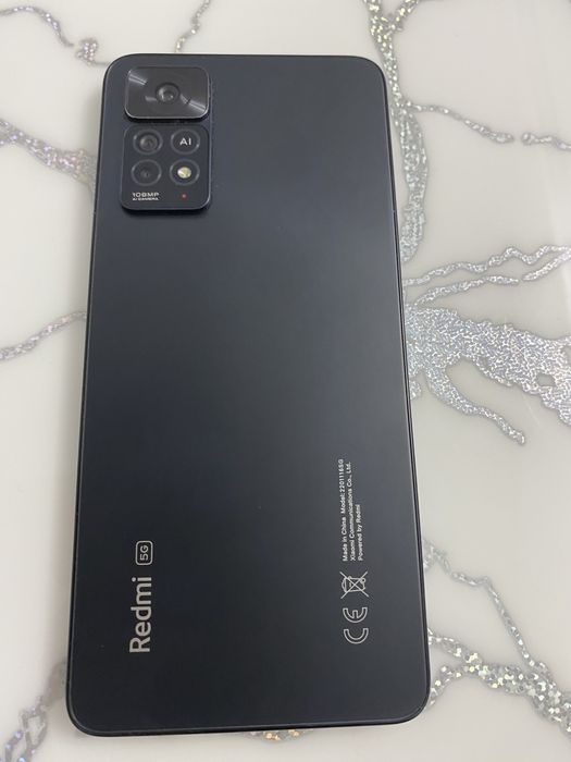 Xiaomi redmi note 11 pro 5G
