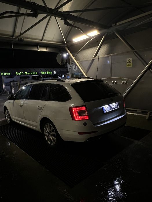 Skoda Octavia 3 1.6 tdi Euro 6