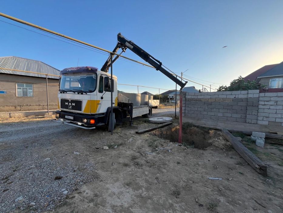 Манипулятор услуги