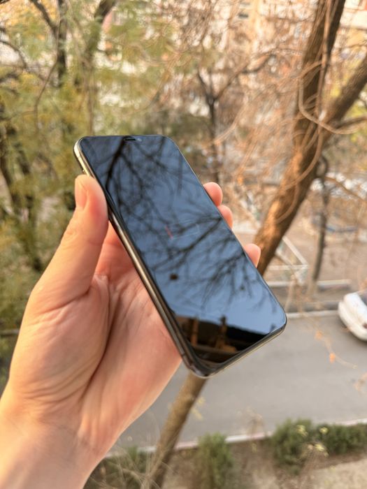 Iphone 11 pro ideal srochna