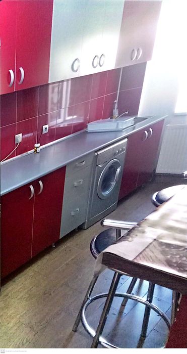 Închiriez apartament 2 camere