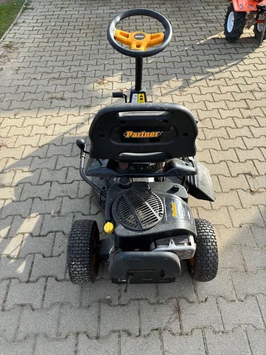 Partner Briggs & Srattion 950 series