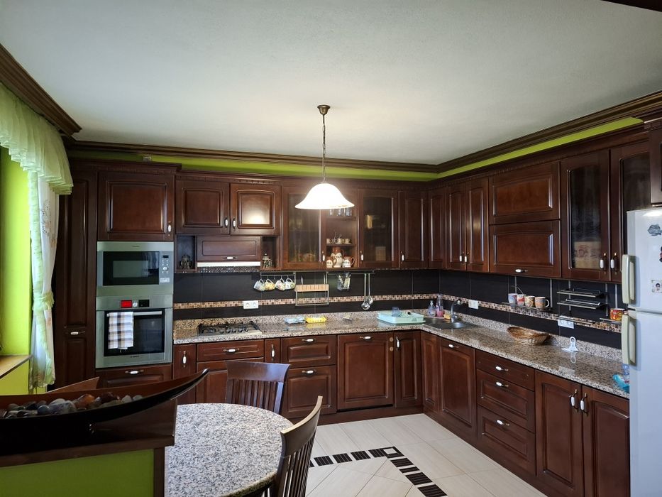 Casa familiara la cheie