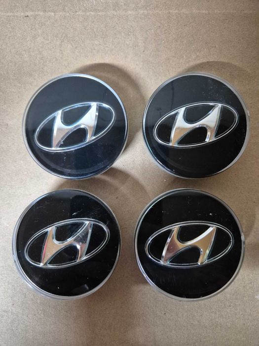 Колпачки/заглушки для дисков