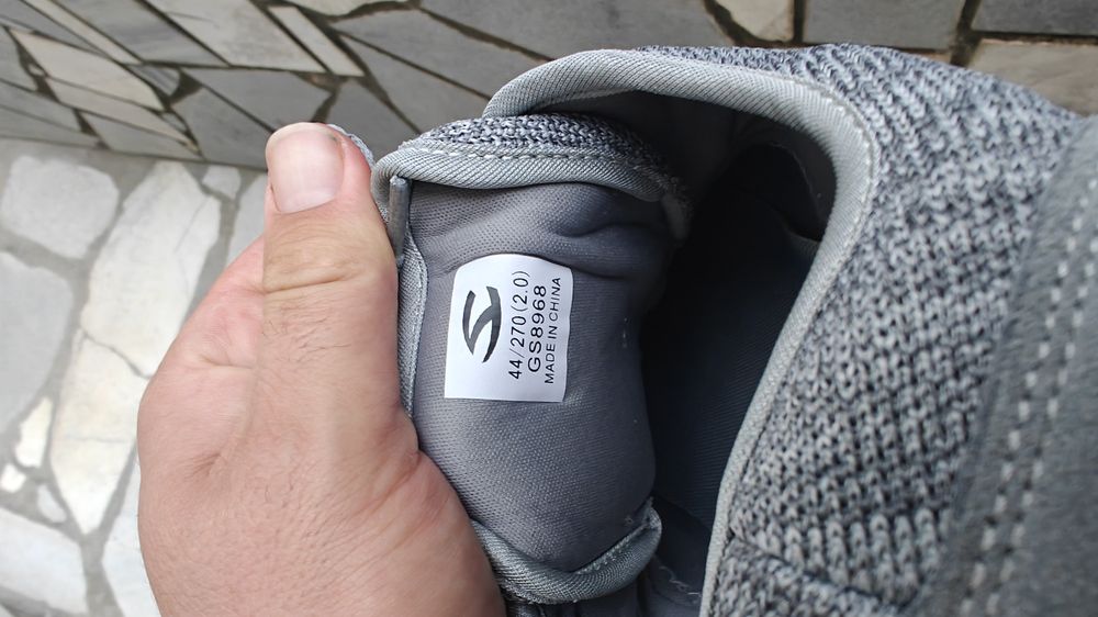 Летни боси обувки 43/44