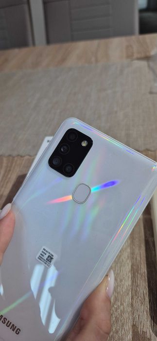 Смартфон Samsung A21s