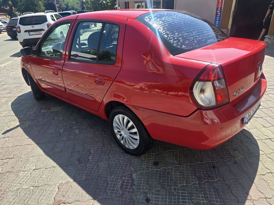 Vand Renault Symbol 1.5dci