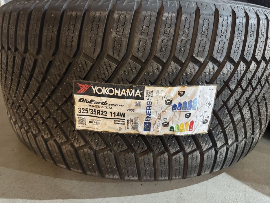 Jante Originale Mercedes AMG R22 GLE A167 W167 53 AMG 63 AMG iarna noi