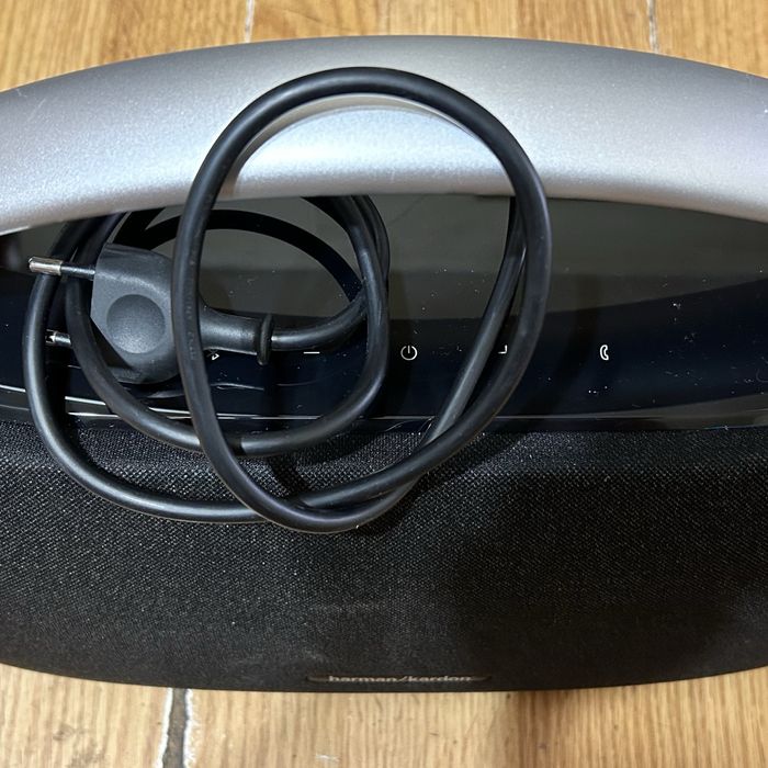 Boxa Harman Kardon Go + Play 3 160w bluetooth usb c model negru