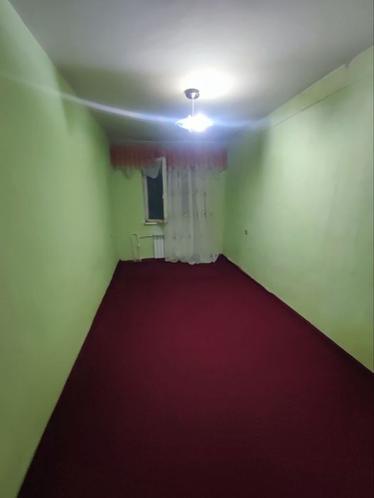 Аренда 2 ком квартира весна 4 этаж
