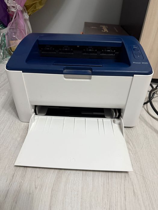 Принтер Xerox 3020