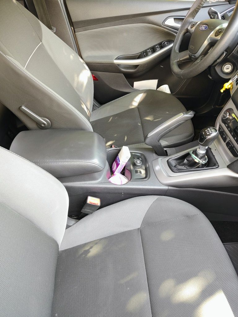 De vînzare Ford Focus 2012 1.6  Econetic
