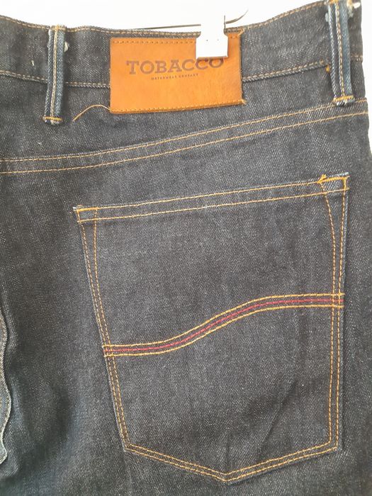 Панталон за мотор Tabacco Motorwear Company MADE IN USA