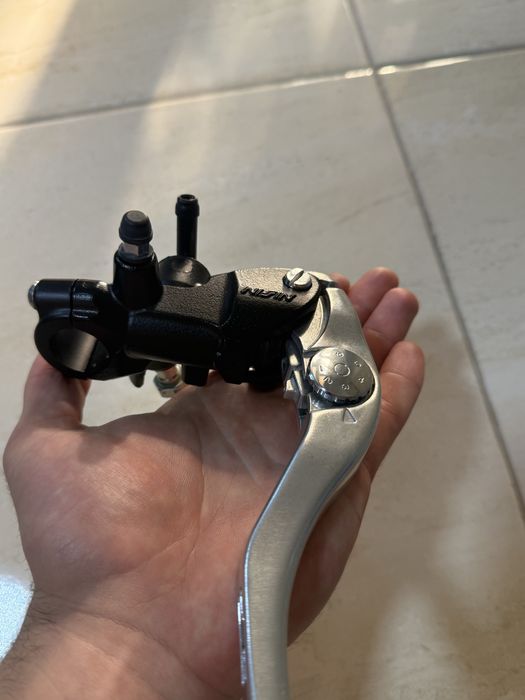 Set manete BMW S1000rr (ambreaj + frana)