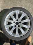 Vand Jante BMW M