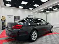 Vand BMW F10 520d