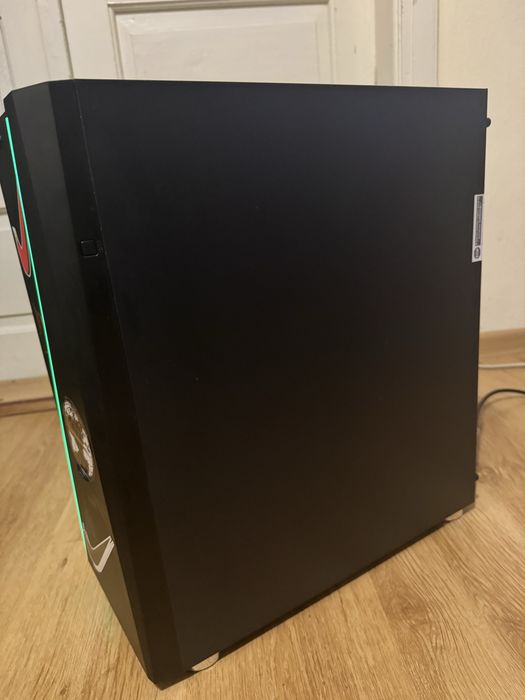PC Gaming i5 9400F GTX 1660 Tuf Gaming