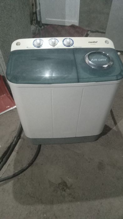 Продаётся стиральная машинка