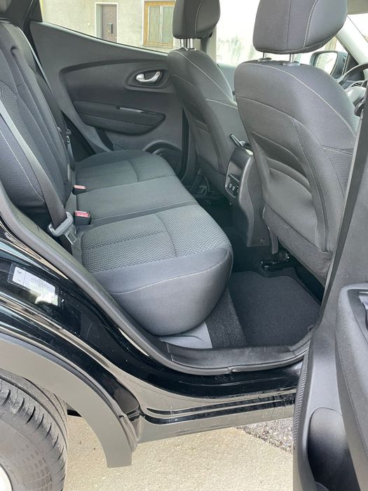 Renault Kadjar EDC An 2019 Dci 1500 cm 115 cp E 6 Navi Clima key/Go/En