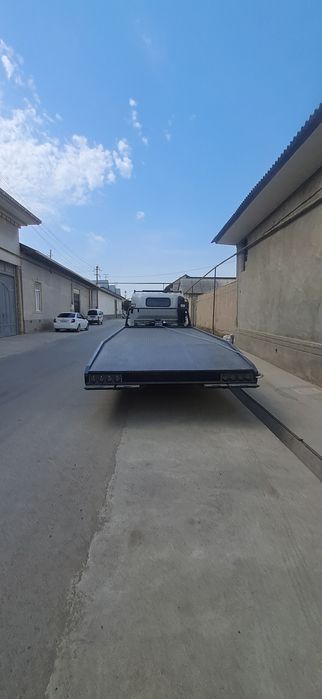 isuzu evakuator sotiladi yili 2011