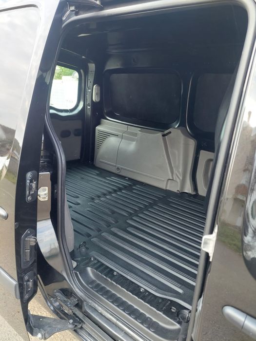 Renault Kangoo-Maxi 2011 1.5dci Inmatriculat Recent