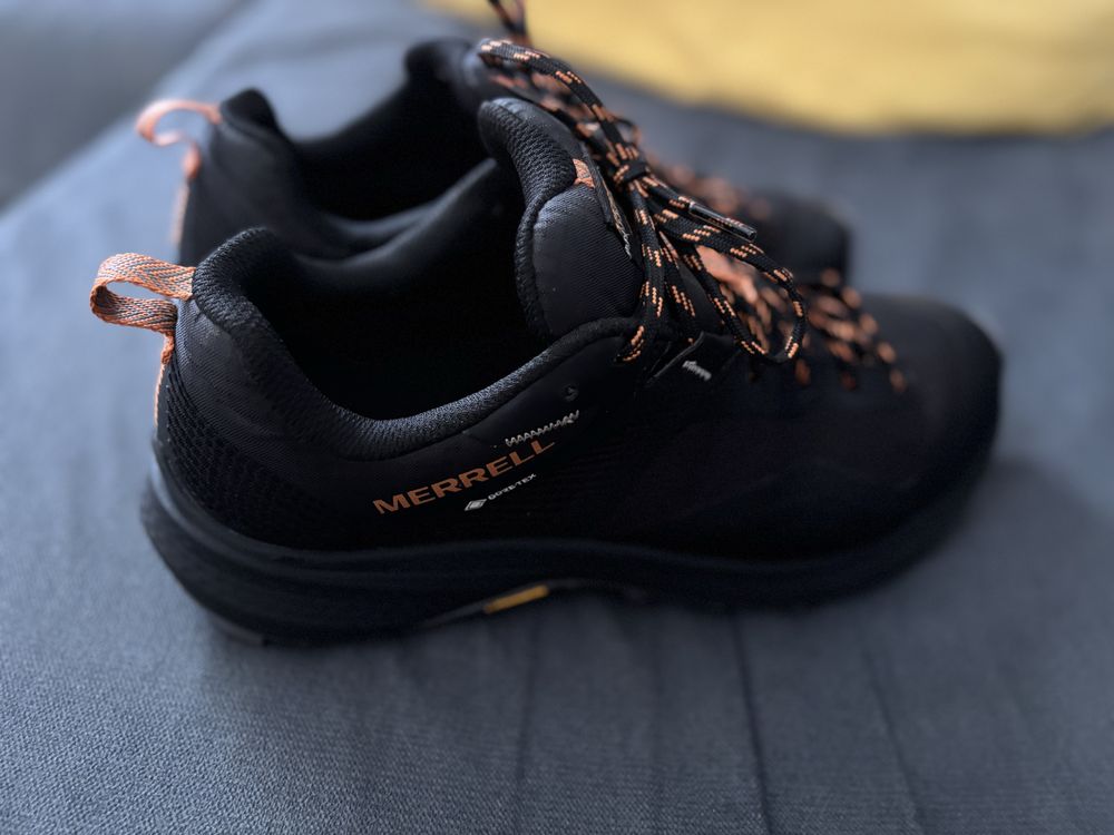 Туристически обувки Merrell MQM 3 GTX