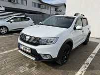 De inchiriat, inchiriere Dacia Logan, Sandero, MCV  GPL Bolt, Uber