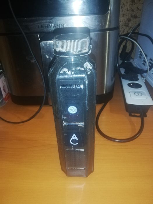 Nămol de Techirghiol