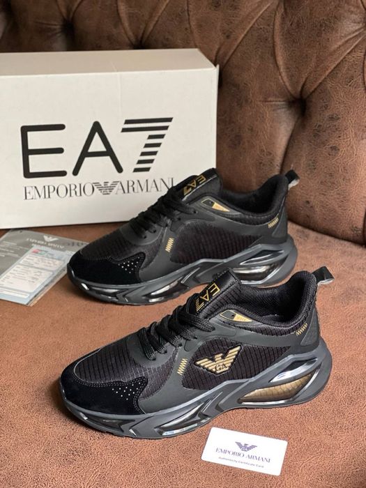 Adidasi Armani Noi !!! Marimi 40/44 !!!