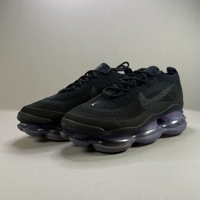 Nike Scorpion Black&Purple! НОВИ! Оригинал!