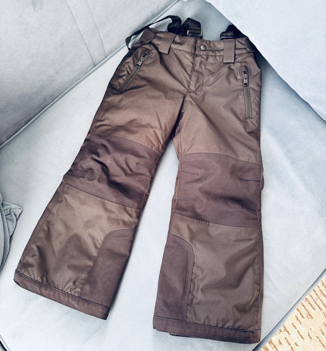 Полукомбинезон Reima