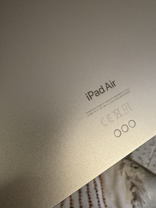 Ipad Air 5 (2022)