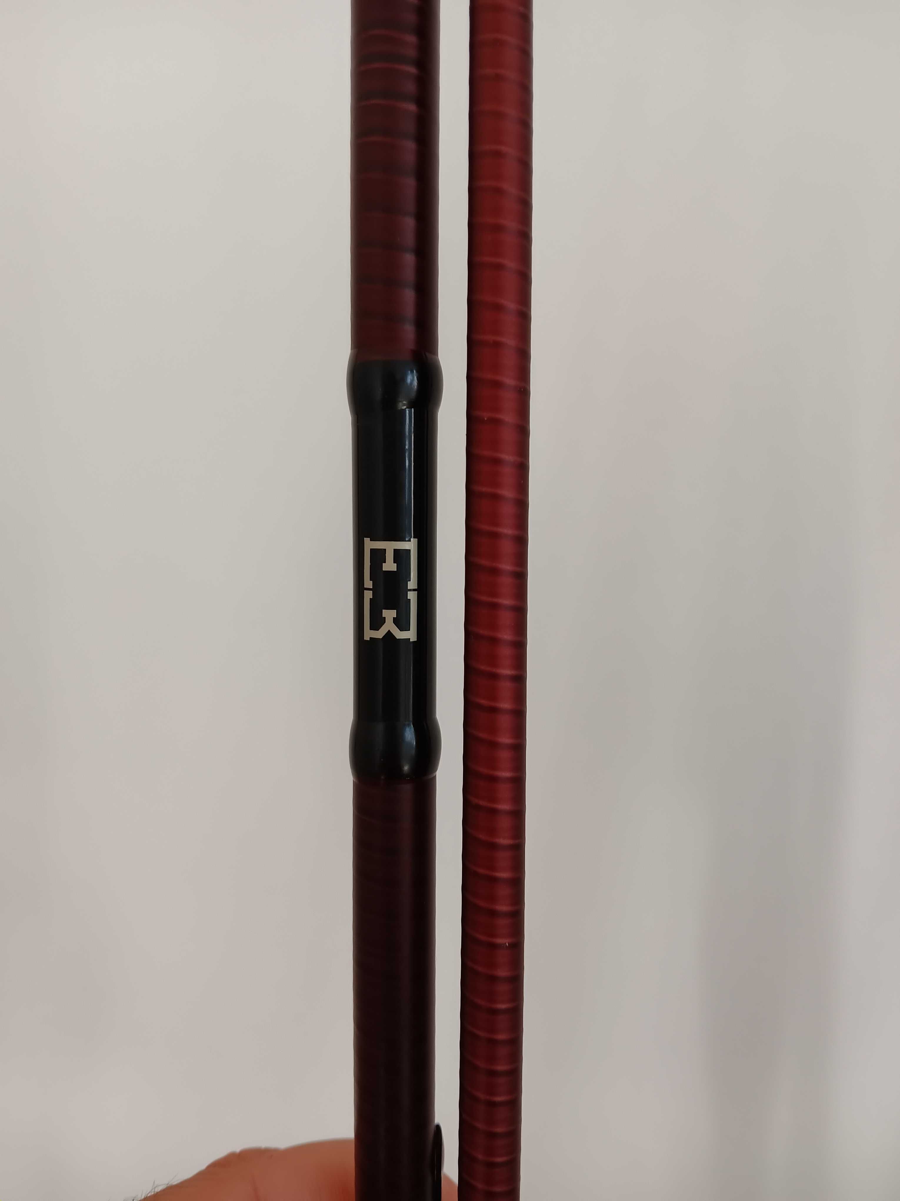 Шаранджийски въдици delphin etna e3 3.60, 3.25lb