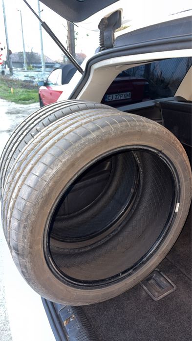 Cauciucuri vara 225/45 R18